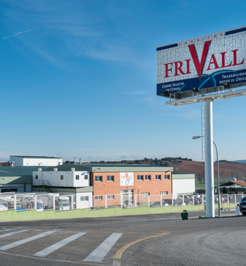 Frivall