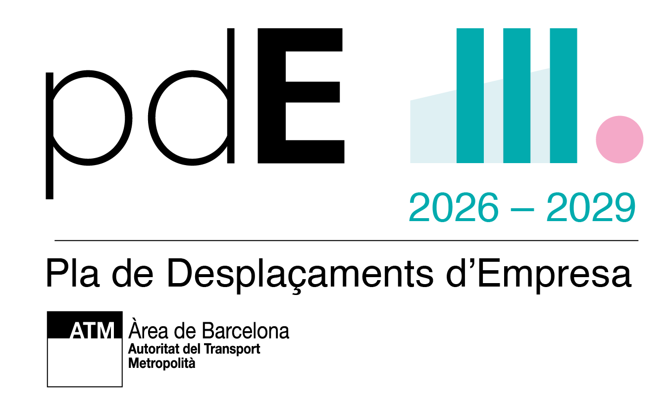 Sello Movilidad Sostenible